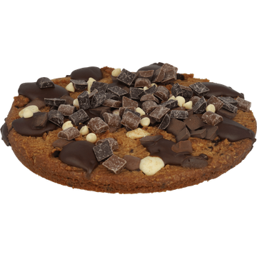 Jumbo Loaded Cookie Chocolate Chip 300g