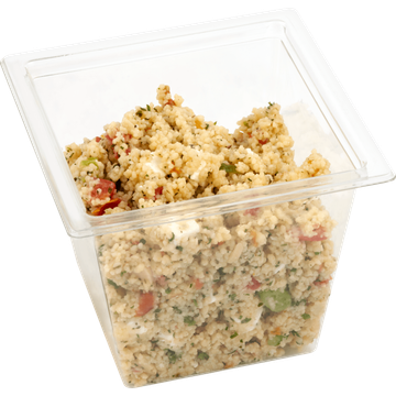 Jumbo Couscoussalade Feta Amandel 300 g