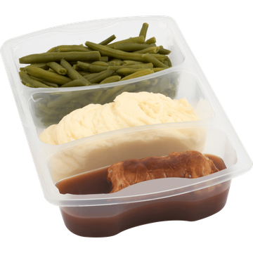Jumbo Maaltijd Sperzieboon Slavink 500 g