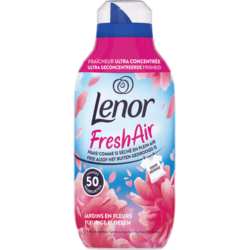 Lenor Fresh Air Wasverzachter 50 Wasbeurten
