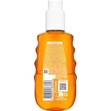 Garnier Ambre Solaire Sensitive Expert Zonbescherming Met Watertextuur SPF50 150 ML
