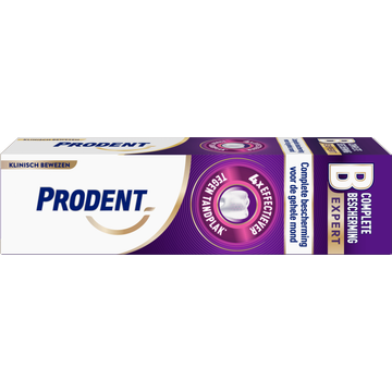 Prodent Tandpasta Advanced Prevention 75 ML