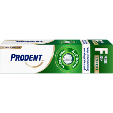 Prodent Tandpasta Continuous Freshness 75 ML