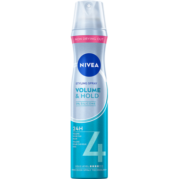 Nivea Volume Care Styling Spray 250 ML
