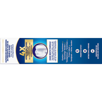 Prodent Tandpasta Whitening Expert 75 ML