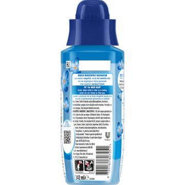 Robijn Intense Wasparfum Morgenfris 342 ml
