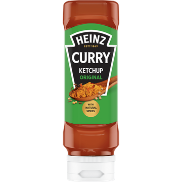 Heinz Curry Gewurz 400 ML