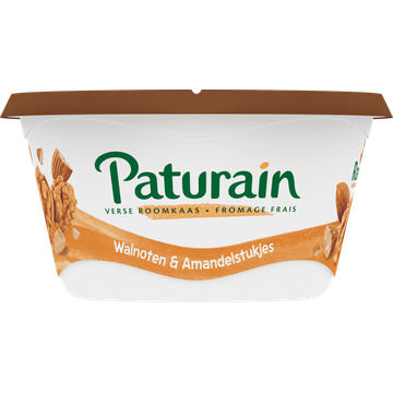 Paturain Rambol met Walnoten en Amandelen 150 g