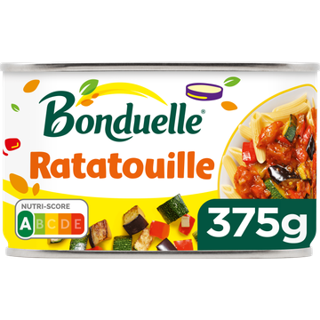 Bonduelle Ratatouille A la ProvenCale 375g