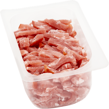 Jumbo Gerookte Reepjes Bacon 150 g