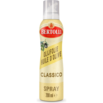 Bertolli Classico olijfolie spray