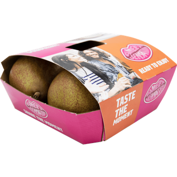 Sweet Sensation Peren 4 Stuks