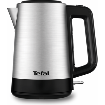 Tefal New Equinox 1.7L Waterkoker RVS