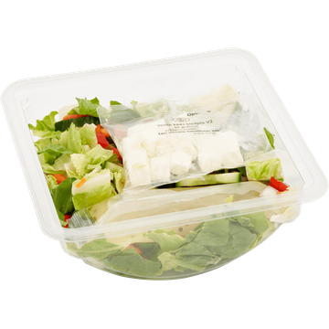 Jumbo Groene Salade Griekse Stijl 255 g