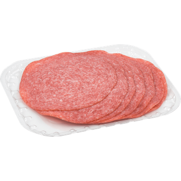 Jumbo Salami ca. 115 g