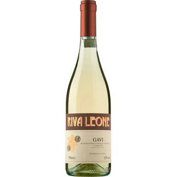 Riva Leone - Gavi - 750ML
