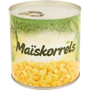 Le Soleil Zoete MaÃ¯skorrels 300 g