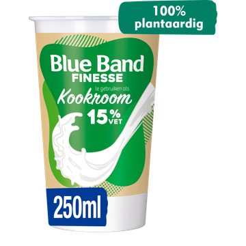 Blue Band Finesse 15%