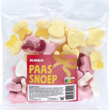 Jumbo Paassnoep 250 g