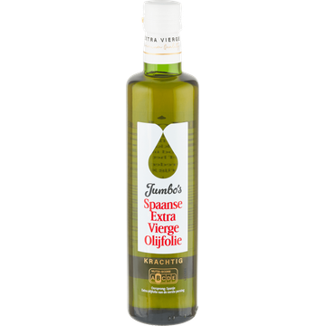 Jumbo's Spaanse Olijfolie Extra Vierge 500 ML