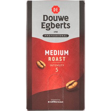 Douwe Egberts Professional Cafitesse Medium Roast 2 L