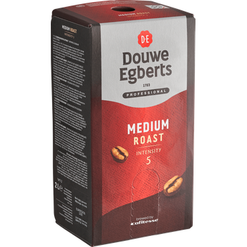 Douwe Egberts Professional Cafitesse Medium Roast 2 L