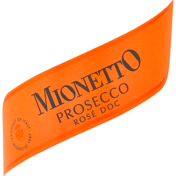 Mionetto - Prosecco Rosé DOC - 750ML