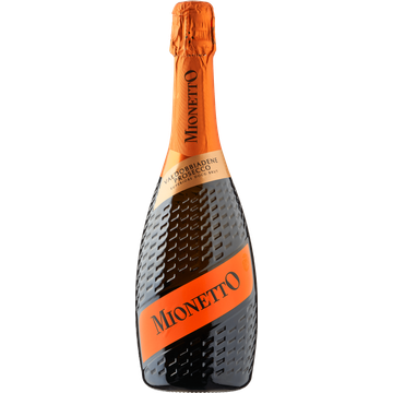 Mionetto - Prosecco Superiore DOCG - Brut - 750ML