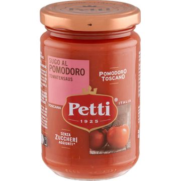Petti Tomatensaus 300 g