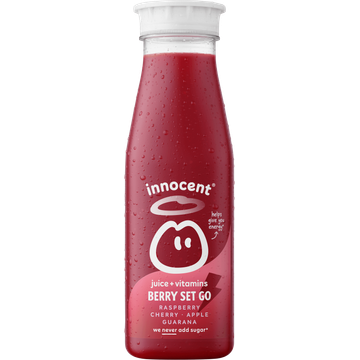 Innocent Berry Set Go 330 ml