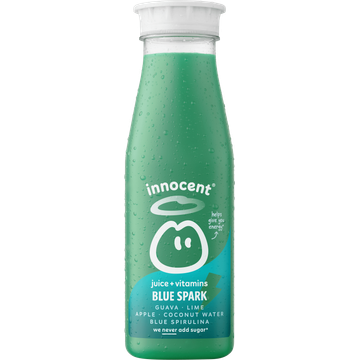 Innocent Blue Spark 330 ml