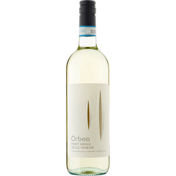 Orbea - Pinot Grigio - 750 ML