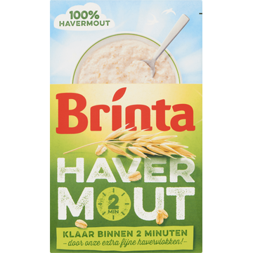 Brinta Havermout 450 g