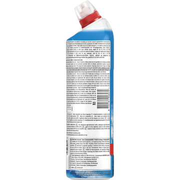 Glorix Zonder Bleek Ocean 750 ML