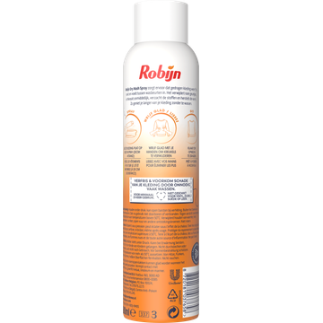 Robijn Dry Wash Spray Original 200 ml