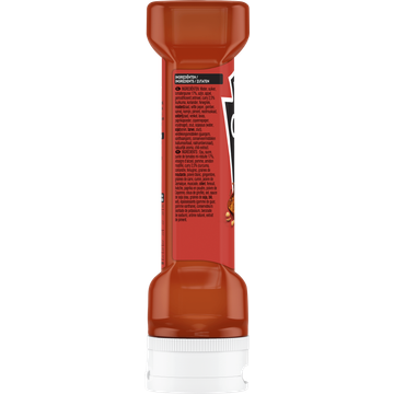 Heinz Curry Gewurz Hot 400 ML