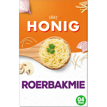Honig Snelle Roerbakmie 300 g