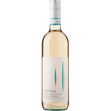 Orbea - Pinot Grigio - Rosé - 750ML