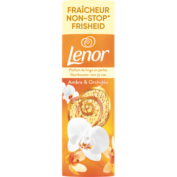 Lenor Geurbooster 235g