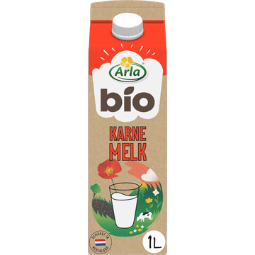 Arla Bio Karnemelk 1 L