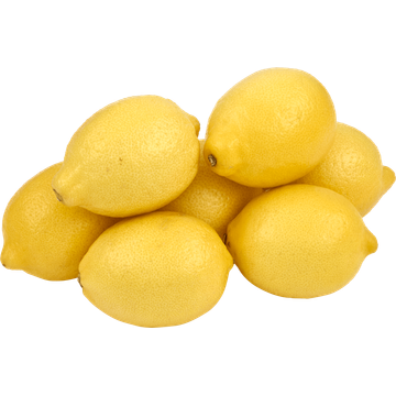 Jumbo Citroenen 750 g