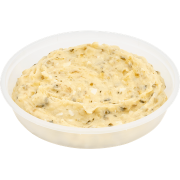 Jumbo BBQ Aardappel Salade met Ei 350 g