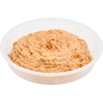 Jumbo BBQ Rundvlees Salade met Aardappel en Groente 350 g