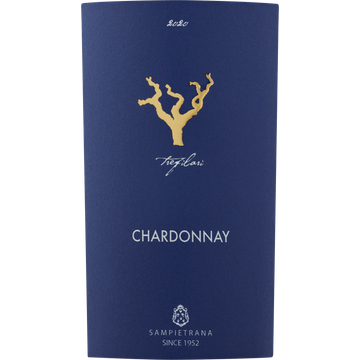 Tre Filari - Chardonnay - 750ML