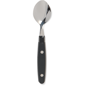 HEMA Koffielepel Zwart 1 Stuk