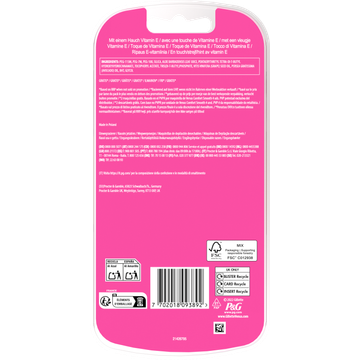 Gillette Venus Comfort Smooth Scheermessen, Pak Van 6