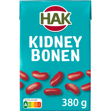 Hak Kidney Bonen 380 g