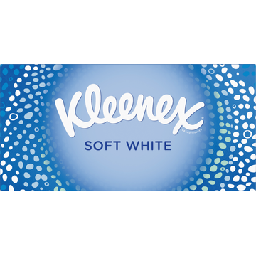 Kleenex Tissues - Soft White - Everyday 70 Stuks