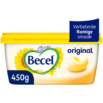 Becel Original 450 g
