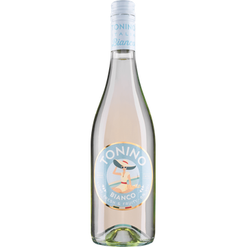 Tonino - Bianco - 750ML